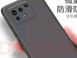 Опубликованы качественные изображения смартфона Xiaomi Mi 11 Pro