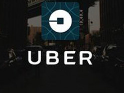 Uber відновлює роботу у Львові для перевезення гуманітарної допомоги