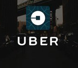 Uber відновлює роботу у Львові для перевезення гуманітарної допомоги
