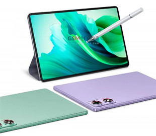 Анонсовано новий планшет Oukitel OT8
