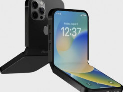 Apple випустить перший складаний смартфон до 20-річчя iPhone