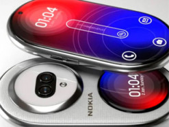 Створено концепт смартфона Nokia Infinity Pro