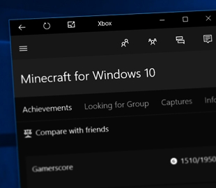 Microsoft удалит групповые чаты из приложения Xbox для Windows 10