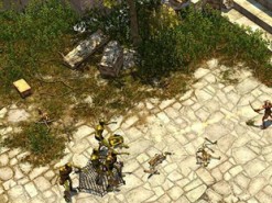 Titan Quest выйдет на Nintendo Switch 31 июля