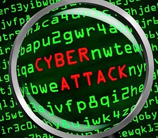 В украинской киберполиции заявляют о постоянных кибератаках со стороны России