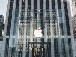 Названа дата презентации новых iPhone