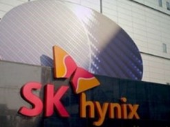 SK Hynix досрочно запустит фабрику по выпуску передовых чипов 3D NAND