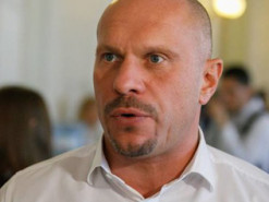 СБУ заявила, що знешкодила у Києві банду підозрюваного в держзраді екснардепа Киви