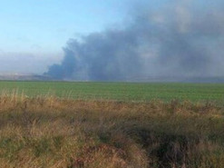 На територію Молдови впала російська ракета