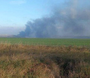 На територію Молдови впала російська ракета