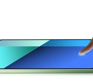 Xiaomi представила Redmi Note 13 Pro 4G із 200-Мп камерою