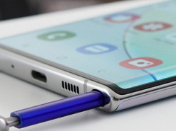 Samsung откажется от смартфонов линейки Galaxy Note