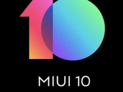 Прошивка MIUI 10 вышла для трех смартфонов Xiaomi