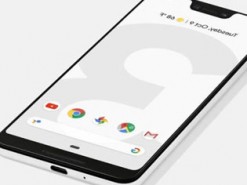 Теперь мы официально знаем, как будут выглядеть Pixel 3a и 3a XL