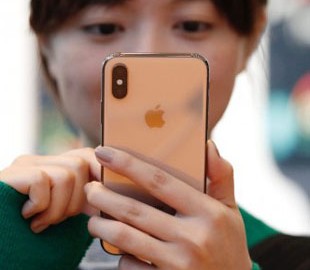 Камера iPhone XS Max впечатлила кинорежиссёра