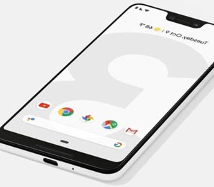 Теперь мы официально знаем, как будут выглядеть Pixel 3a и 3a XL