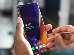 Samsung объяснила, почему дисплей Galaxy Note 20 Ultra лучший в мире