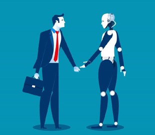 Работники и работодатели не против ИИ и роботов, но боятся утраты «человечности» рабочих мест