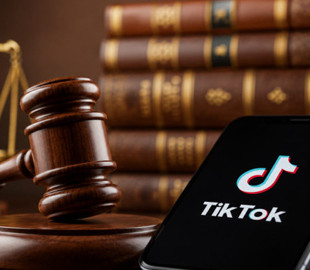 Як суд покарав користувача TikTok за проросійські відео – матеріали справи