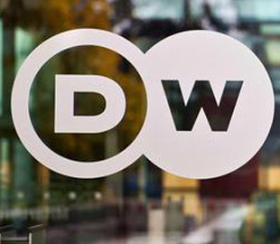 У Росії заборонять мовлення німецької медіакомпанії DW