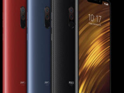 Смартфон Xiaomi Pocophone F1 обновили до Android 10