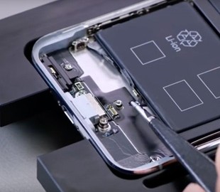 Опубликованы официальные видеоинструкции по ремонту устройств Apple