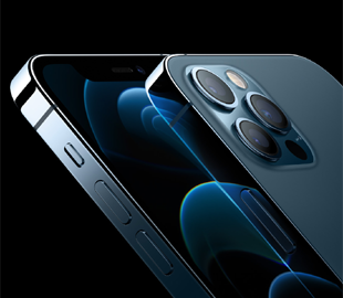 iPhone 12 в крупнейшем интернет-магазине Китая раскупили за секунду