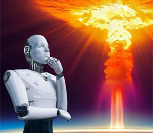 Моделі штучного інтелекту в симуляції ядерної війни продемонстрували агресію та непоступливість