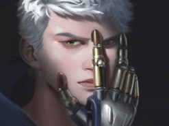 Capcom изменила системные требования Devil May Cry 5