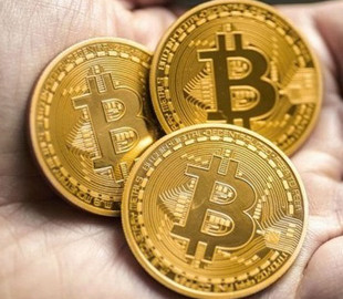 Бывший глава Goldman Sachs раскритиковал биткоин