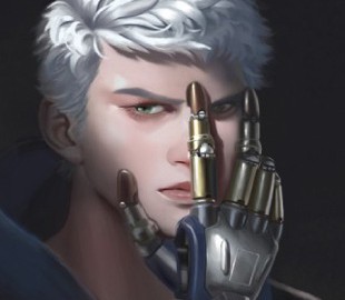 Capcom изменила системные требования Devil May Cry 5