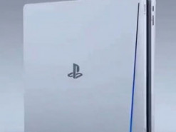 Энтузиаст представил свое видение PlayStation 5 Slim