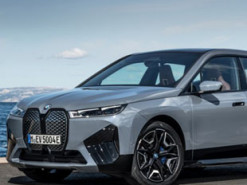 Компанія BMW заборонить автовласникам відкривати капот електричного iX