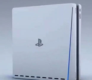 Энтузиаст представил свое видение PlayStation 5 Slim