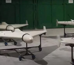 Хакери дізналися, скільки коштують для Росії іранські «шахеди»