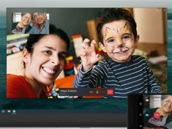 В WhatsApp появится возможность использования аватаров для видеозвонков