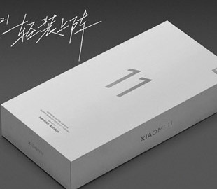 Xiaomi подтвердила: Mi 11 будет поставляться без зарядника в комплекте