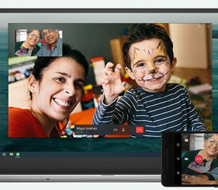 В WhatsApp появится возможность использования аватаров для видеозвонков