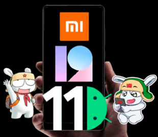 6 смартфонов получили долгожданную MIUI 12 вместе с Android 11