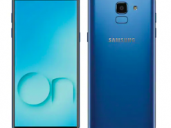 Дебютировал бюджетный смартфон Samsung Galaxy On6