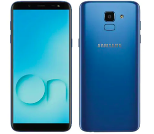 Дебютировал бюджетный смартфон Samsung Galaxy On6