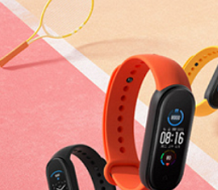 Первую партию Xiaomi Mi Band 5 раскупили за считанные секунды