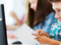 Спрощене ЗНО: де та як дізнатися результати мультипредметного тесту