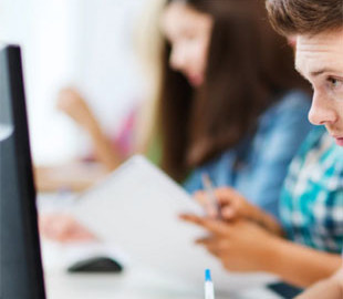 Спрощене ЗНО: де та як дізнатися результати мультипредметного тесту