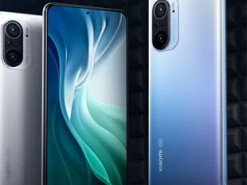 Xiaomi Mi 11i представлен официально
