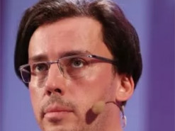 Максима Галкина исключили из списка лиц, угрожающих нацбезопасности Украины