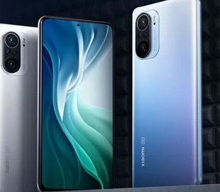Xiaomi Mi 11i представлен официально
