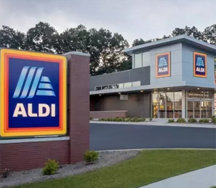 У США з'явився ще один магазин із повністю автоматизованою касою