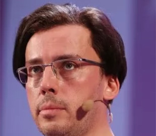 Максима Галкина исключили из списка лиц, угрожающих нацбезопасности Украины