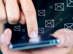 Как получать и отправлять SMS-сообщения через Chrome